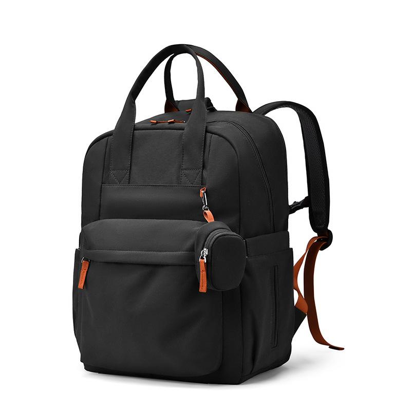 Mother and Baby Bag, Multi-functional Women's Backpack, Waterproof Large Capacity Mother and Baby Bag for Moms On The Go