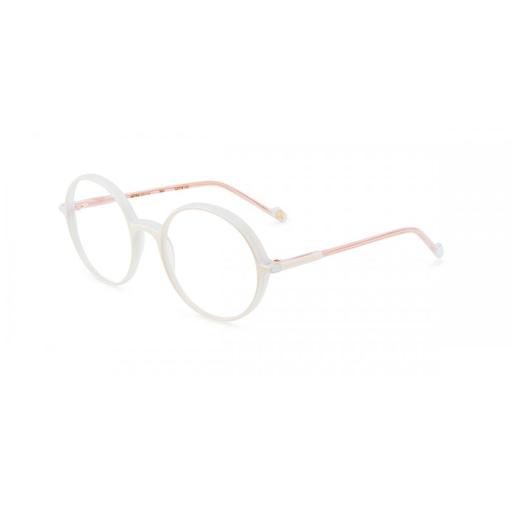 Etnia Barcelona Ultra Light 05 Wh Women Eyeglasses