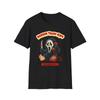 Horror Trash Kids Ghostface Caller T-Shirt | Scream-inspired Slasher Tee