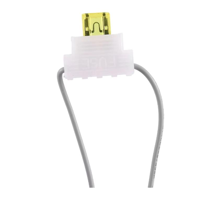 New 2 In 1 Auto Light Rain Sensor Universal Car Wiper Rain And Light Sensor Accessory in 2024