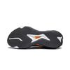 Men's Sneakers Li-Ning Wosai 6.0 Protective Edition Running Shoes Men's Low-top Ultimate Gray