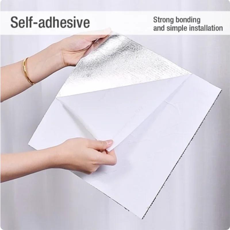 30x30cm Self-Adhesive Carpet Modern Carpet Stitching Color Living Room Carpet Self Adhesive Ground Mat Decor Office Rug 10-40PCS
