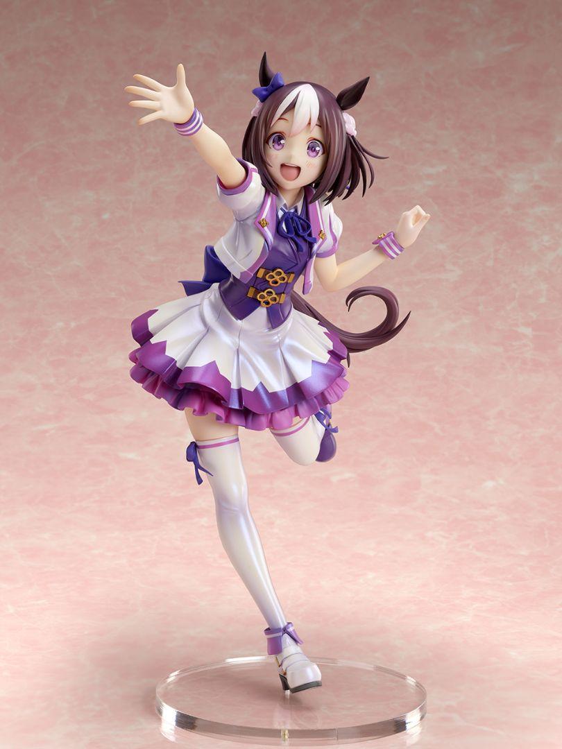 

[USED] Uma Musume Special Week Figure