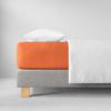 Fitted Sheet Estella 370 Fein-Jersey 120x200cm