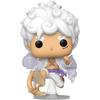 Funko Pop!-figur! - Animation One Piece Luffy Gear 5 med Chase - Vinyl