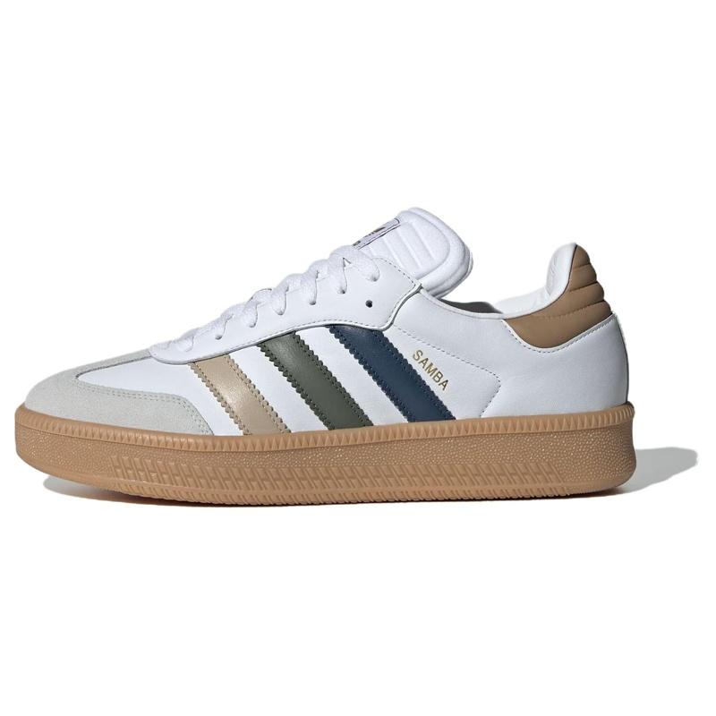 adidas Samba XLG White Tan Men s JI4277 EU 38