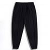 Plus Size 7xl Fitness Casual Elastic Pants Stretch Men 'S Pants Gyms Sweatpants Male Jogger 