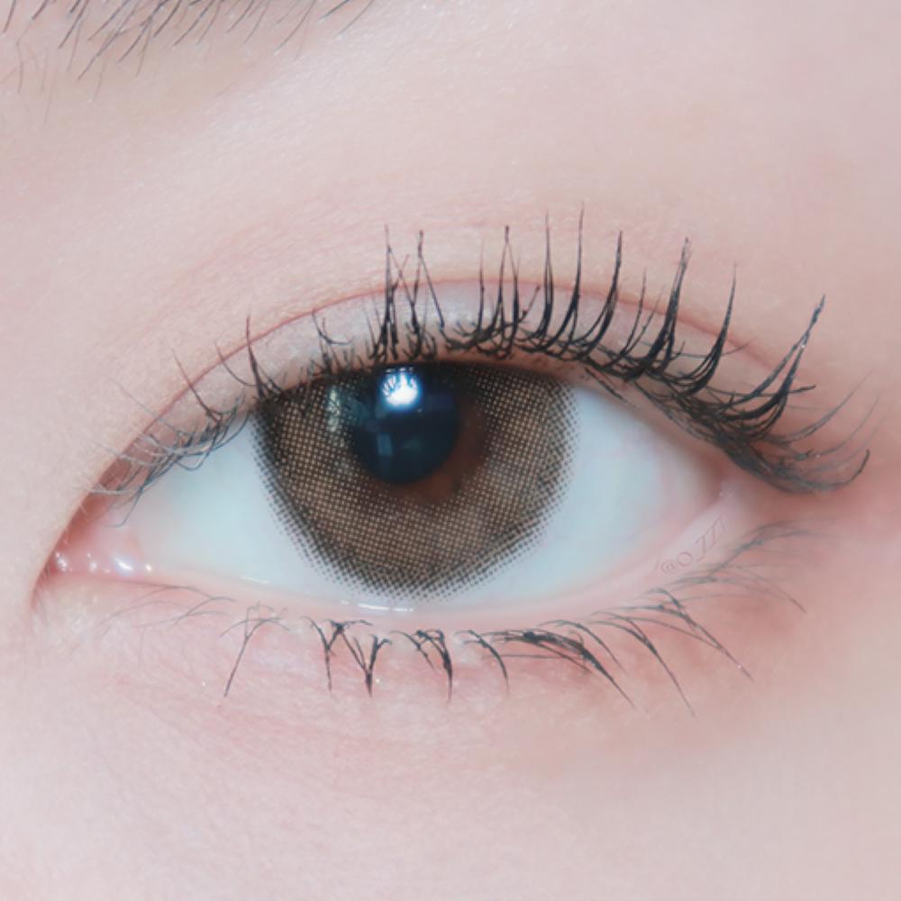 Kiss Me Heroine Make Mascara Advanced Film 6g