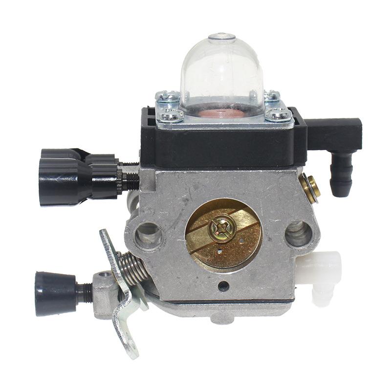 C1Q-S278 Carburetor FS55 Is Suitable for Stihl HS45 2-MIX and FS38 2-MIX Lawn Mowers