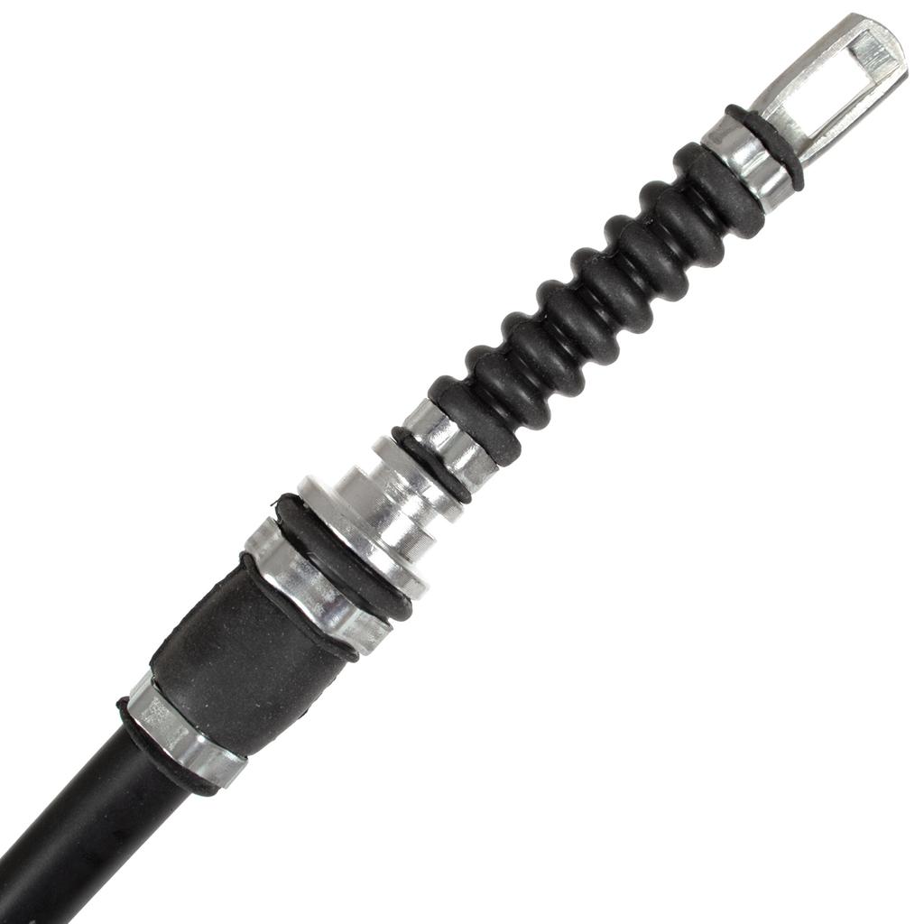 Hyundai SANTA FÉ IV 2018- electric parking brake mechanism with cables KPL