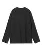 Geulaenpini Basic Long Sleeve - Black