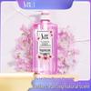 SURELLE Cherry Blossom Romantic Scented Shower Gel