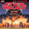 Star Wars Legends Epic Collection The Empire Vol. 1 New Printing... 9781302957827