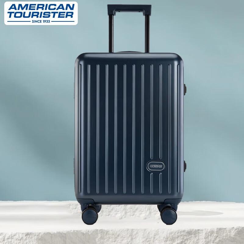 Samsonite Hardside Spinner Luggage