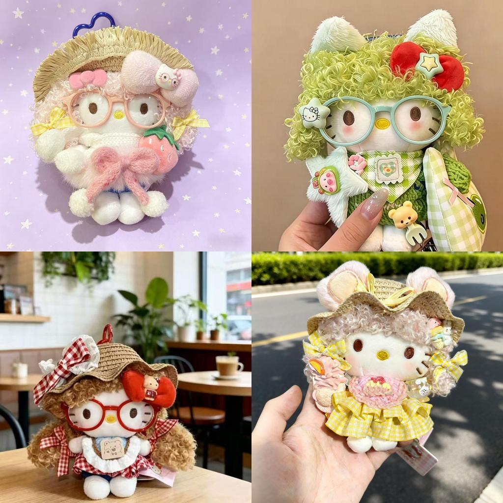 Plush Toy With Short Plush Material For Kids And Collectors