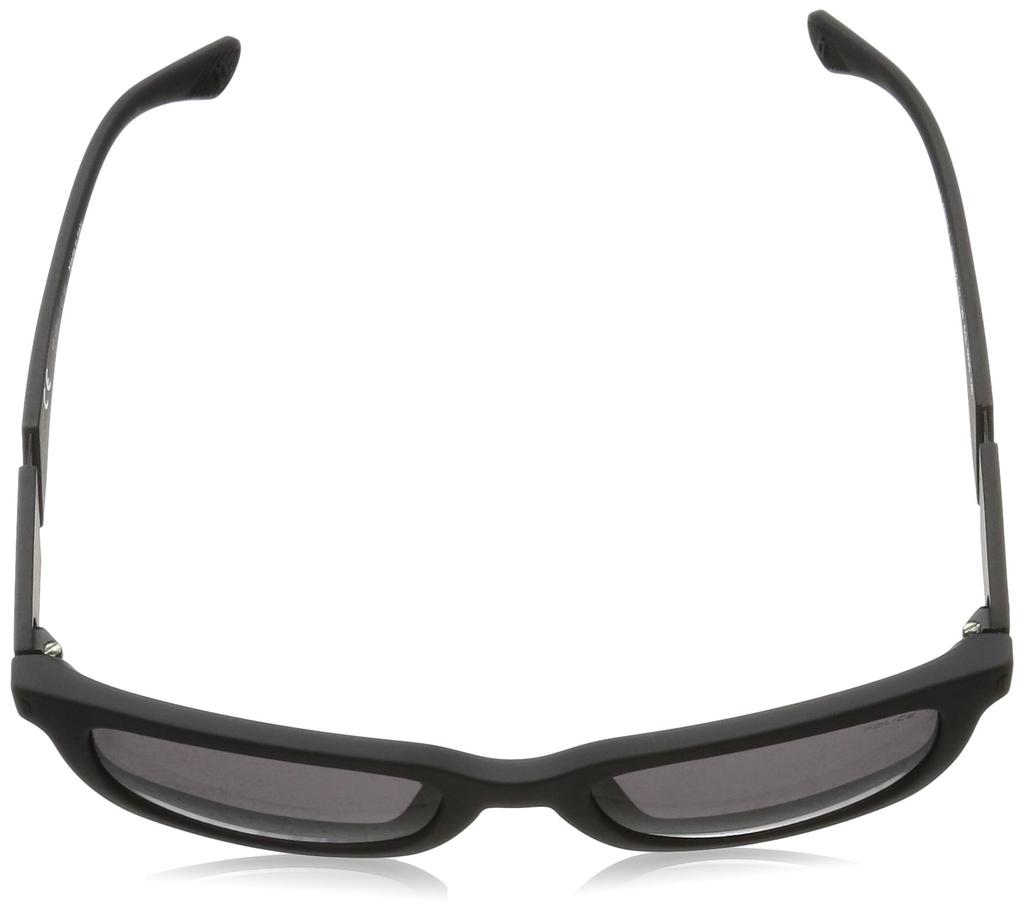 Sunglasses SPL354 Gray EU [Police] Men's 52-(FREE Size) []