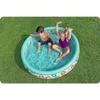 Inflatable Children's Pool 122X25 Cm Bestway 51226