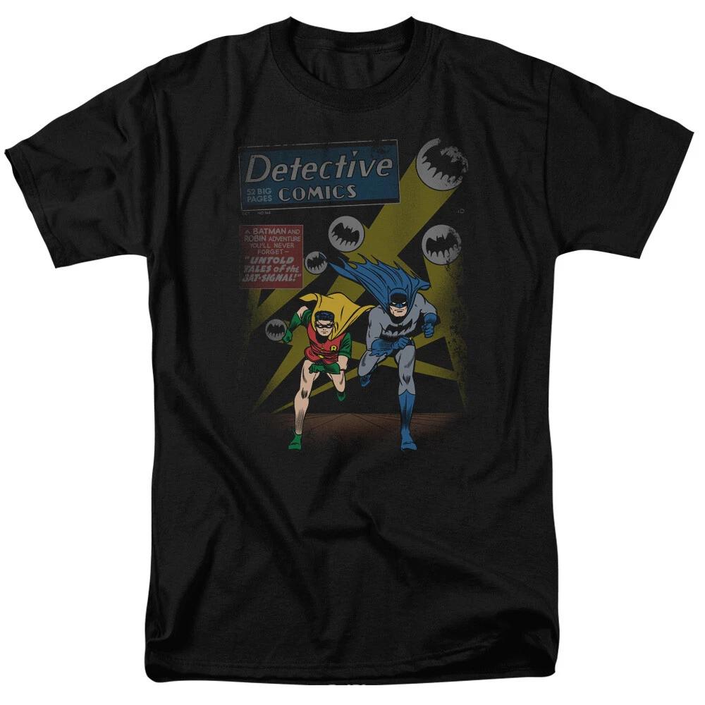 Batman  Dynamic Duo  T-Shirt - Regular or Sleeveless - to 6X 2XL