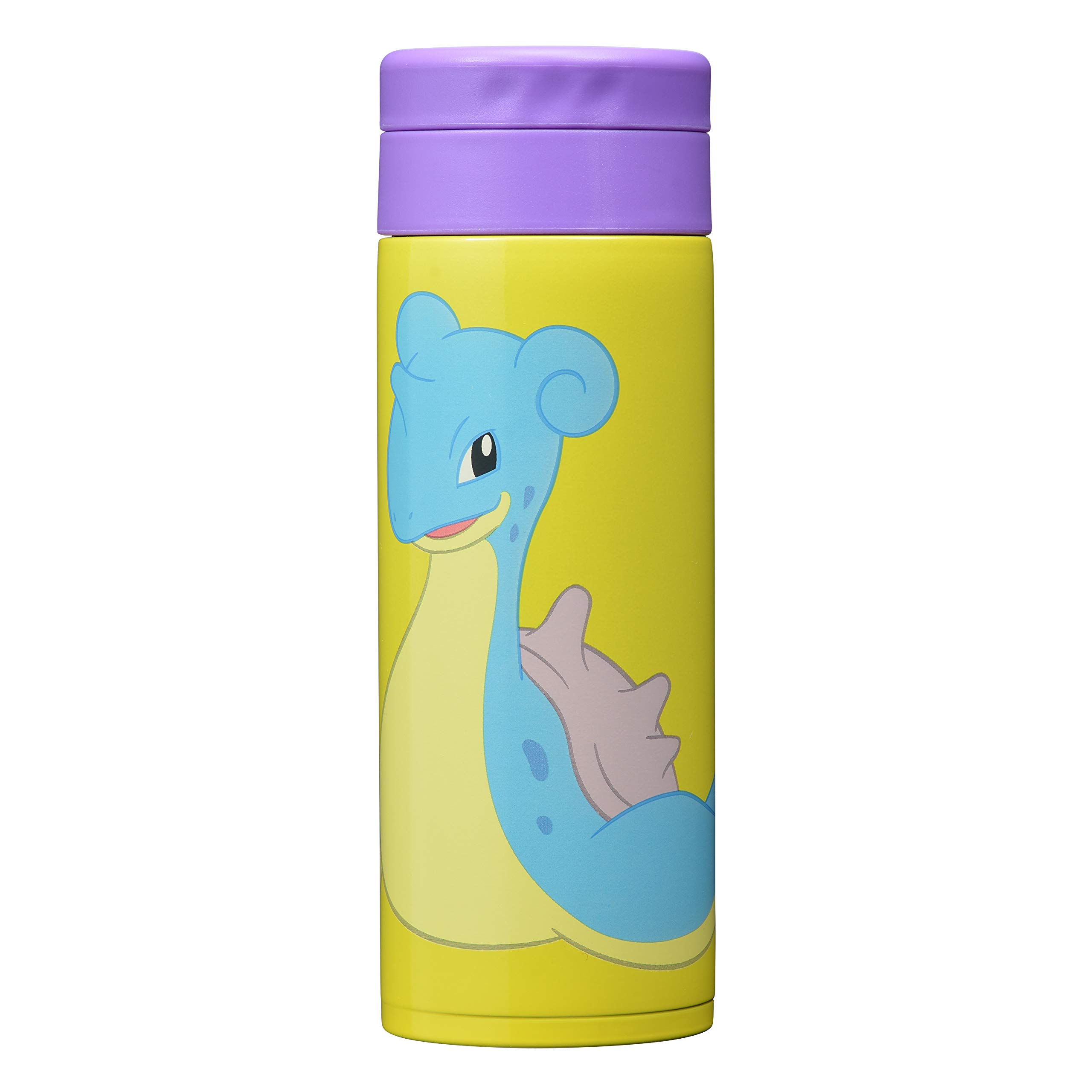 

Бутылка из нержавеющей стали Pokemon Center Original LL