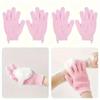 Exfoliating Bath Gloves For Shower - Deep Exfoliating, Body Scrub Shower Scrubber, Shower Exfoliating Gloves For Women & Men, Ba