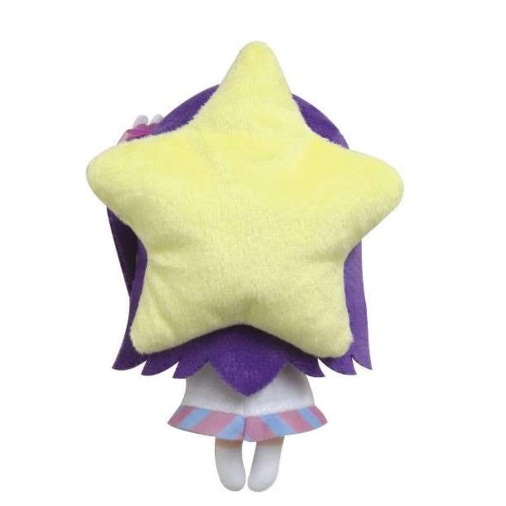 K Company [Oshi no Ko] x Sanrio Characters BC Mascot Ai OSAC-BM-AI