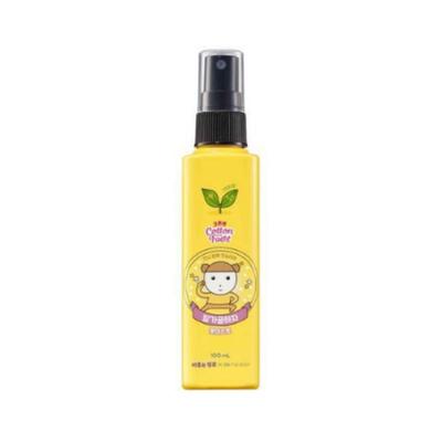 On The Body Cotton Foot Refreshing Foot Mist 100ml