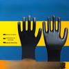 Maihan Nitrile Dipped Work Gloves