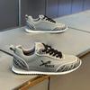Shoes Autumn Breathable Mesh Board Shoes Comfortable Casual Shoes Sports Shoes Soft-soled Shoes