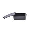 Waterproof Plastic Cover Project Electronic Instrument Case Enclosure Box