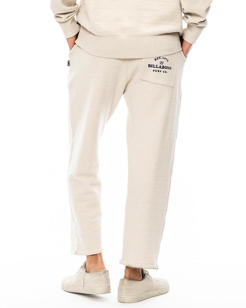 Billabong Mall Knit Pants Set