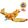 Bustaro Sentai Don Brothers DX Omikoshi Phoenix 3 ans et [Bandai] (Âge cible supérieur à)