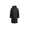 Down Jacket Winter Men's Dark Earthy Brown EH4007