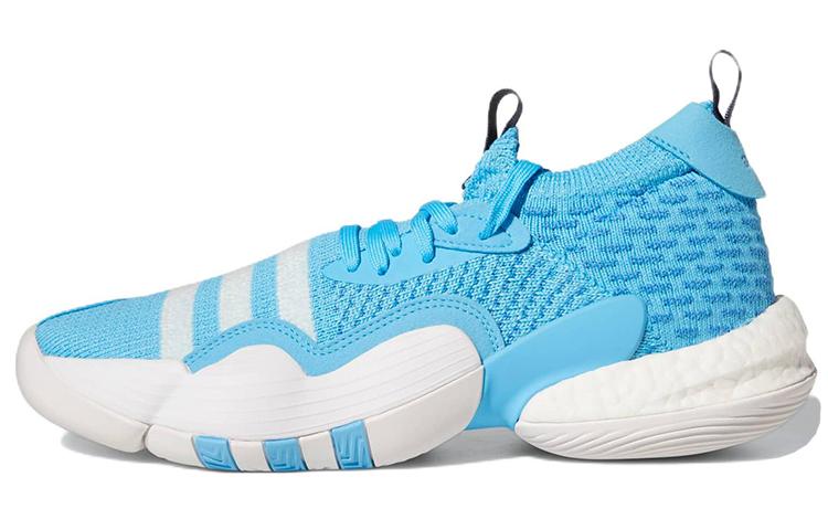 

Trae Young 2 Adidas Down in the Deep H06479 40