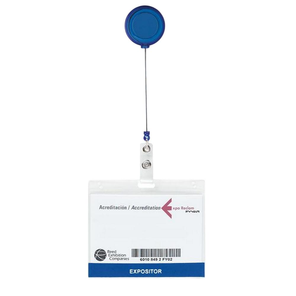 MidOcean Lades Badge Holder