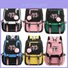 Blackpink Lisa Sternenhimmel Doppel-Schulterrucksack 36-55l