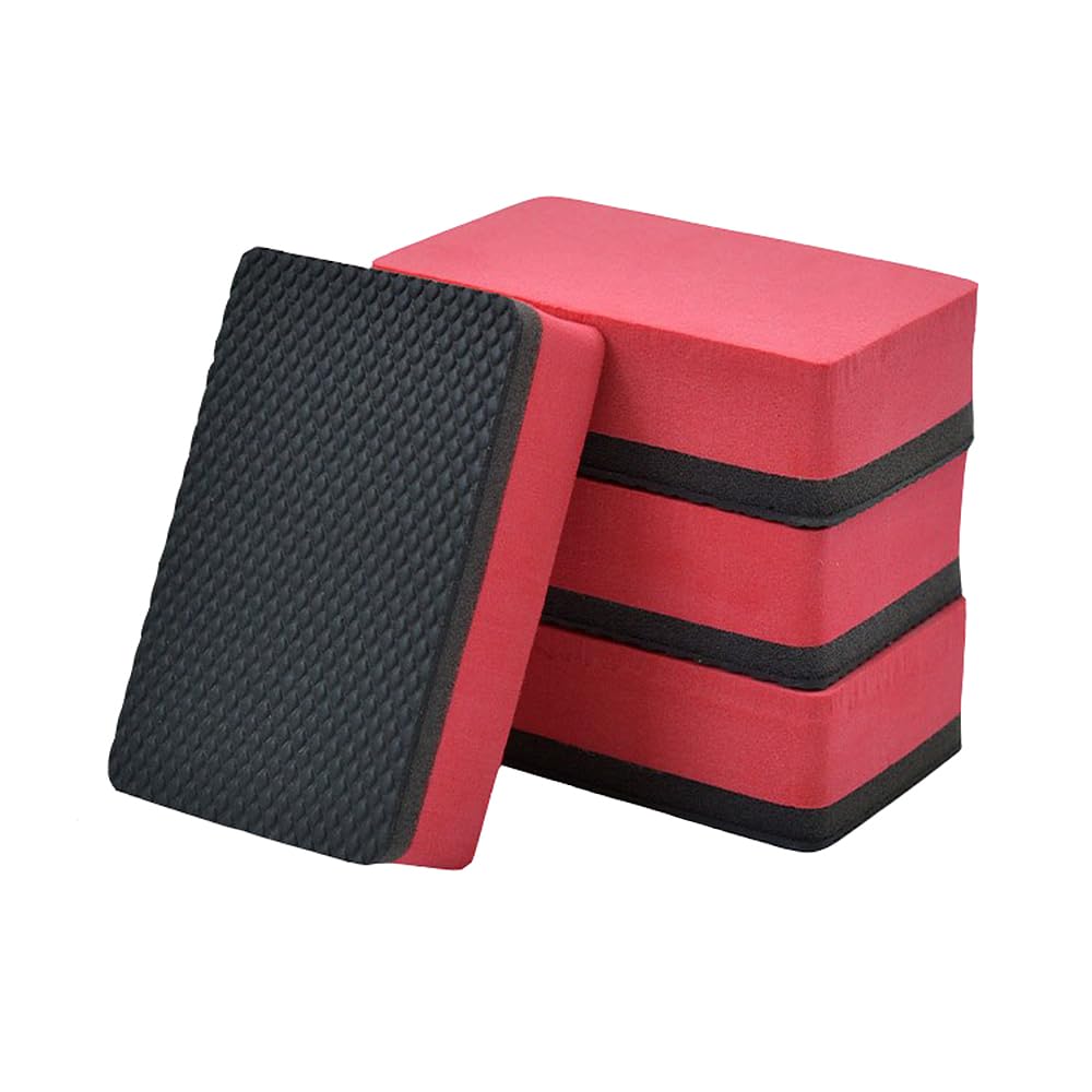 

Набор из 4 средств для удаления железа на наночастицах для автомойки, удаляет и грязь с автомобилей, полировальные и покрывающие губки, материал, железо, насекомые, ржавчина, мотоциклы,