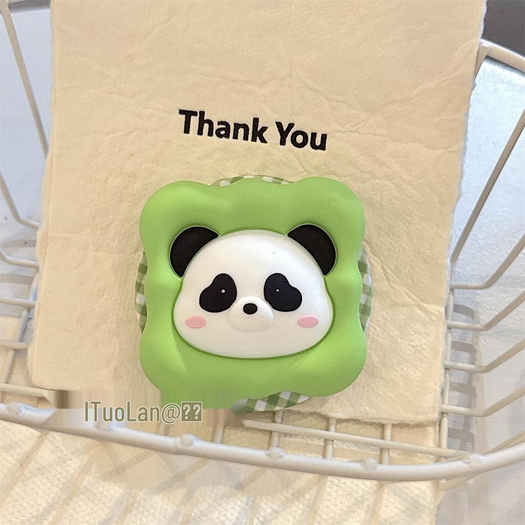 Trendy Cartoon Fruit MagSafe-Compatible Magnetic Bracket