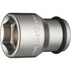 Tone Wheel Nut Combination Socket 19mm Drive 41mm Width 6A-4121