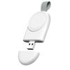 Portable Smart Watch Charger Magnetic Quick Charging Wireless Charger for IOS Watch Series