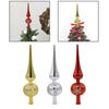 Christmas Tree Top Star Christmas Tree Topper Lightweight Durable Festive