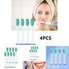 Replacement Brush Heads For Hx2421/hx6730hx3220ahx6721hx3210a Electric Toothbrush Keep Your Oral Care At Its Best