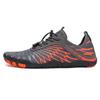 Large Size Couple Outdoor Fishing Shoes Swimming Shoes Wading Streaming Shoes Five-Finger Shoes Men's Beach Shoes Comfortable