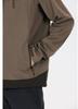 Winterjacke Whistler Softshelljacke 'Ryder' oliv