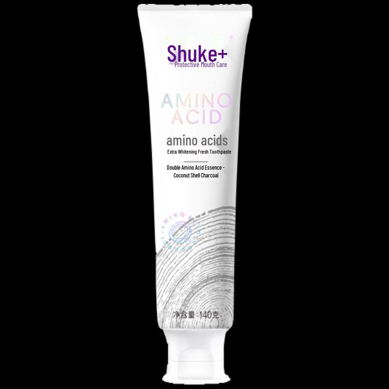 Shuke Amino Acid Toothpaste 140g