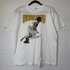 Vtg 90s ROBERTO CLEMENTE PITTSBURGH PIRATES T-Shirt Sz L B1741 Unisex T-Shirt
