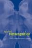Bok Applied Metacognition