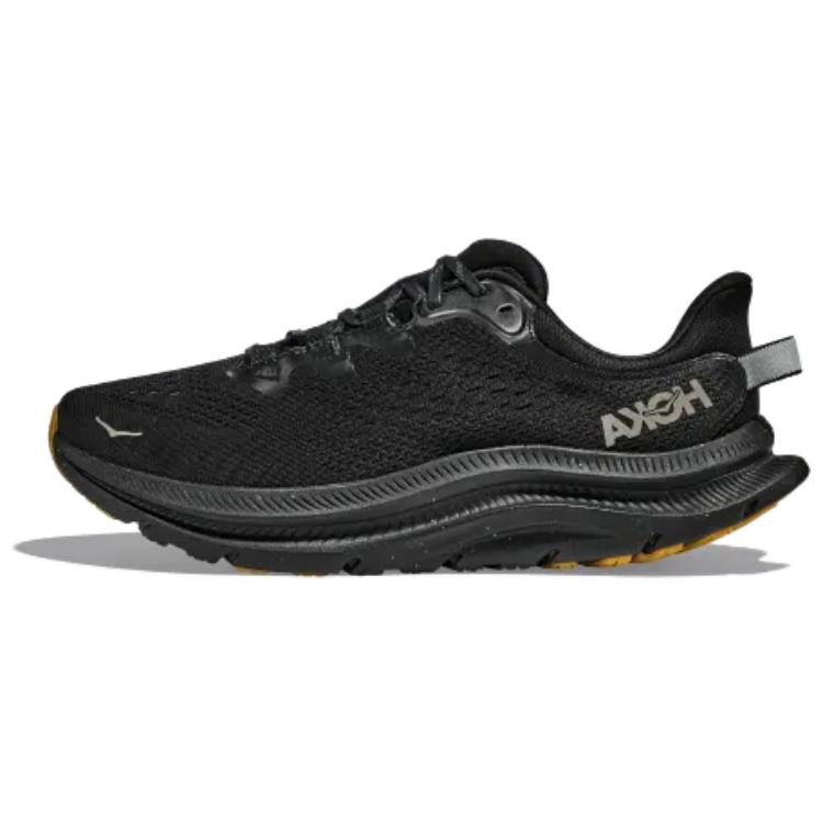 HOKA Kawana 2 Triple Black Women Sneakers 1147913-BBLC