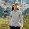 Women's Outdoor Fleece Jacket