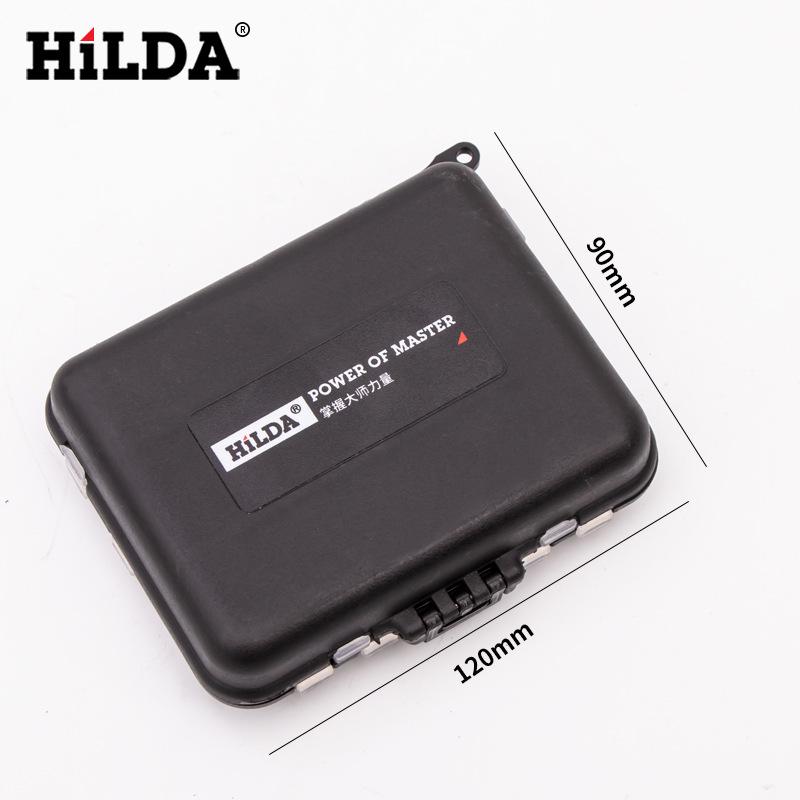 HILDA Electric Screwdriver & Drill Accessory Set: Screws, Small Yellow Croaker Expansion Screws, Socket Wrench.