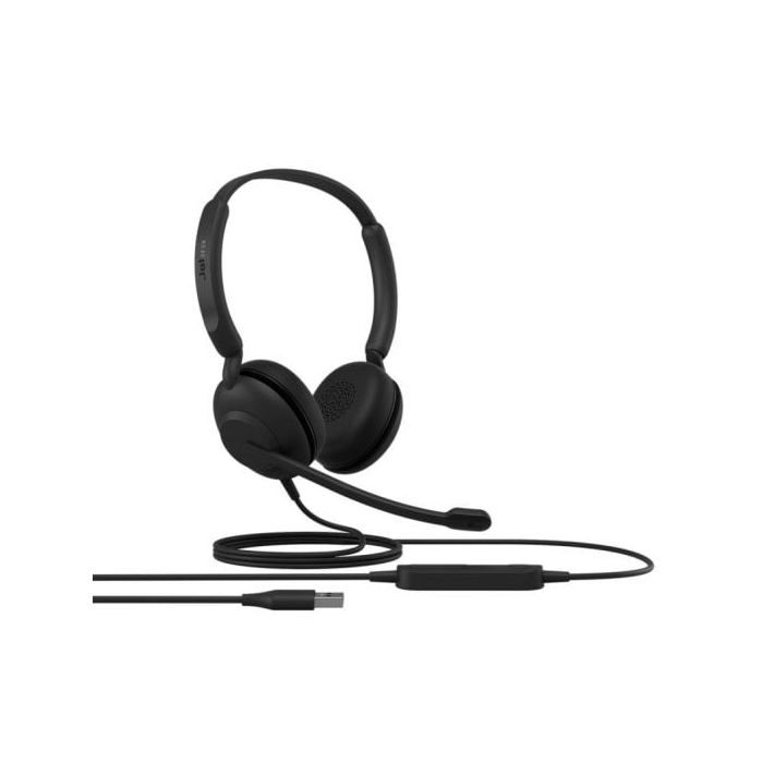 JABRA EVOLVE 10 STEREO USB-A ACCS